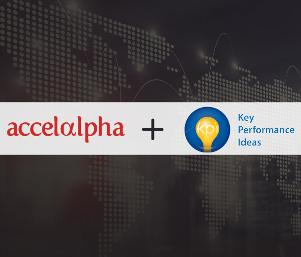 Accelalpha Inc. acquires Key Performance Ideas Inc.  to create an organization with unmatched scale in delivering transformational Oracle Cloud solutions